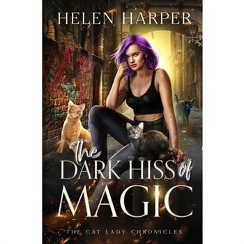 The Dark Hiss of Magic