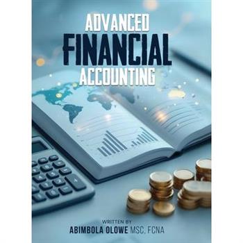 Advanced Financial Accounting