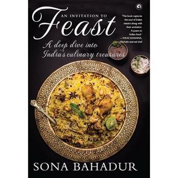 An Invitation to Feast