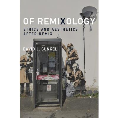 Of Remixology