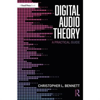 Digital Audio Theory