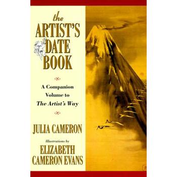 The Artist's Date Book