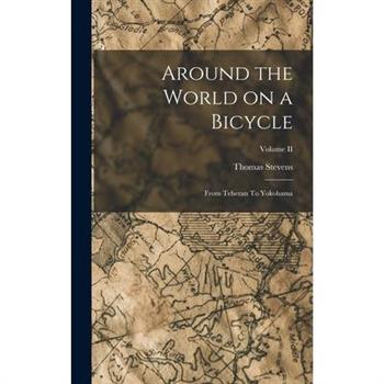 Around the World on a Bicycle