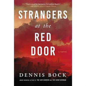 Strangers at the Red Door
