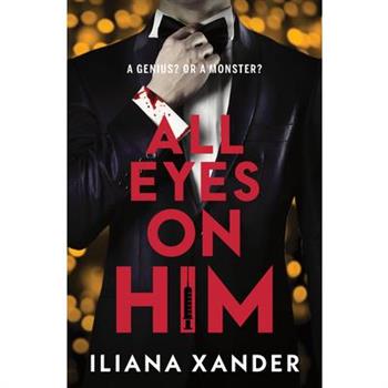 All Eyes on Him (Standard Edition)