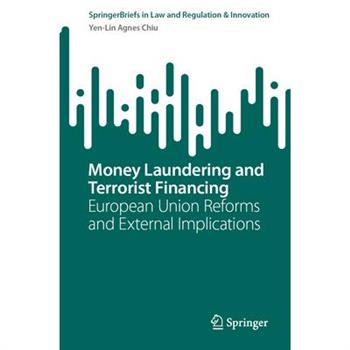 Money Laundering and Terrorist Financing