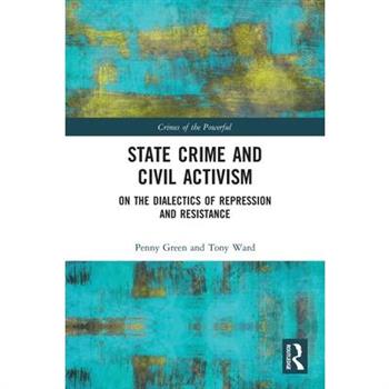 State Crime and Civil Activism