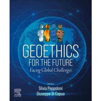 Geoethics for the Future