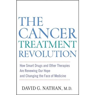 The Cancer Treatment Revolution