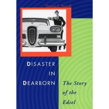 Disaster in Dearborn
