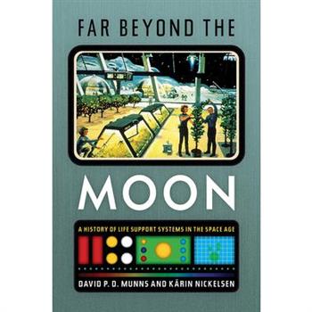 Far Beyond the Moon