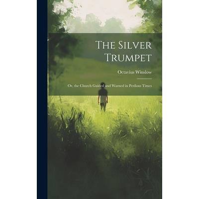The Silver Trumpet
