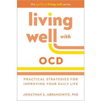 Living Well with Ocd