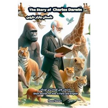 The Story of Charles Darwin