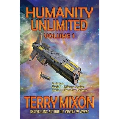 Humanity Unlimited Publisher's Pack 1