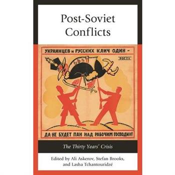 Post-Soviet Conflicts