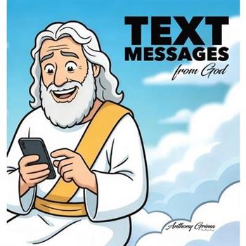 Text Messages from God