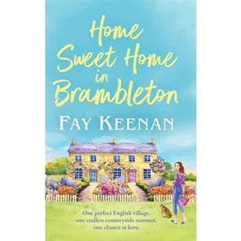 Home Sweet Home in Brambleton