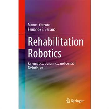 Rehabilitation Robotics