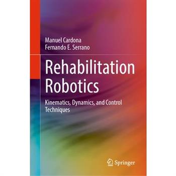 Rehabilitation Robotics