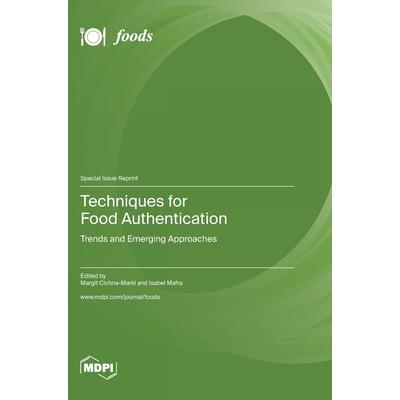 Techniques for Food Authentication