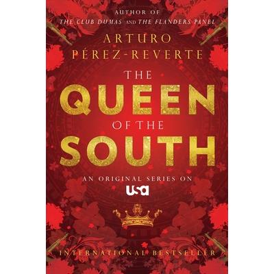 The Queen Of The South南方女王