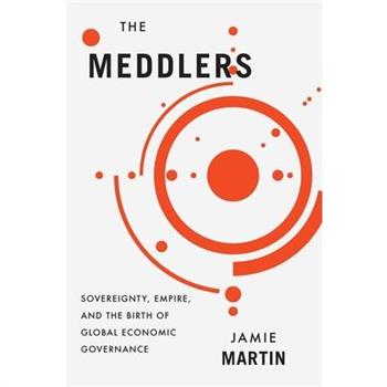 The Meddlers