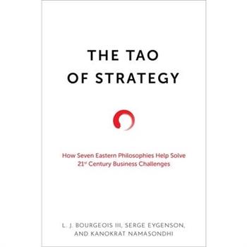The Tao of Strategy