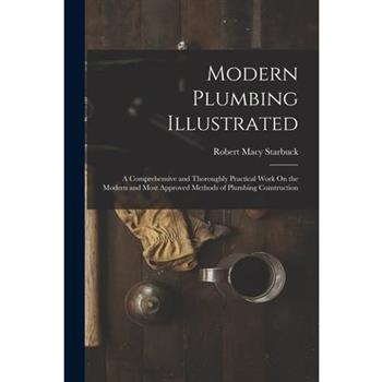 Modern Plumbing Illustrated