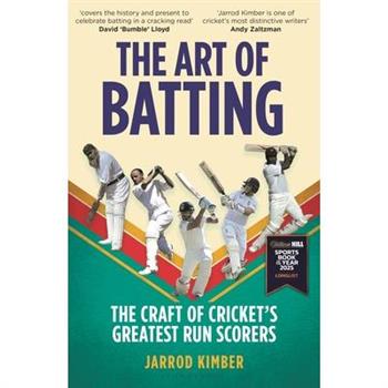 The Art of Batting