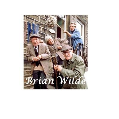 Brian Wilde