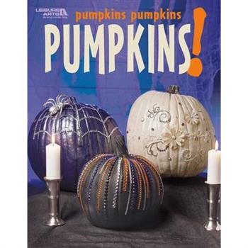 Pumpkins Pumpkins Pumpkins