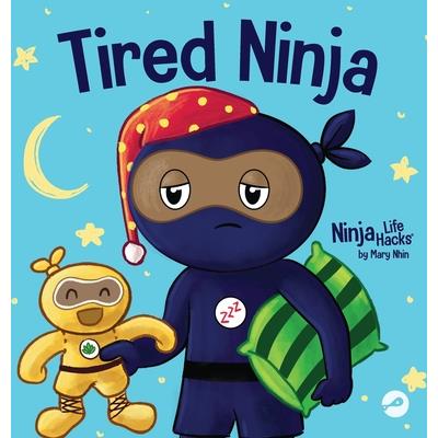 Tired Ninja