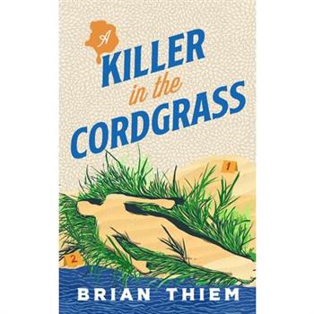 A Killer in the Cordgrass