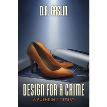 Design for a Crime
