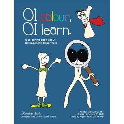OI Colour OI Learn