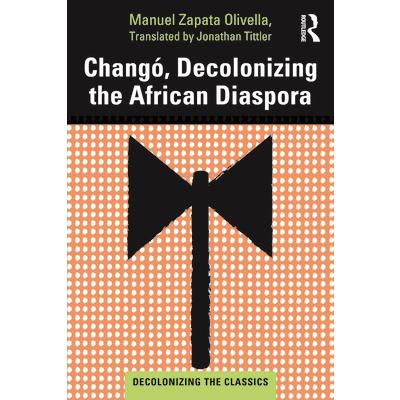 Chang籀, Decolonizing the African Diaspora
