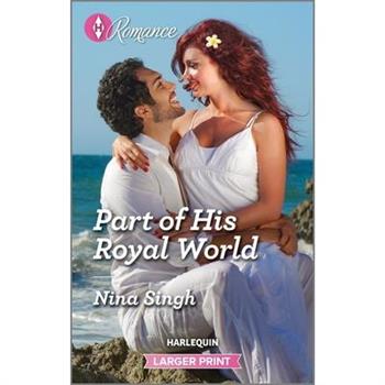 Part of His Royal World