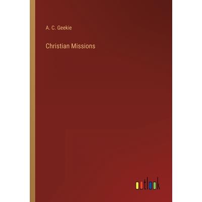 Christian Missions