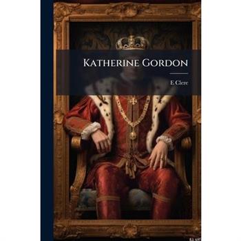 Katherine Gordon