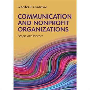 Communication and Nonprofit Organizations