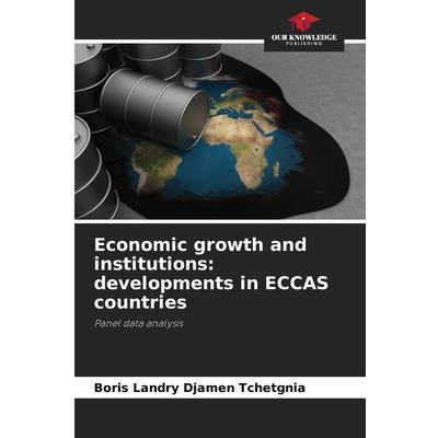 Economic growth and institutions