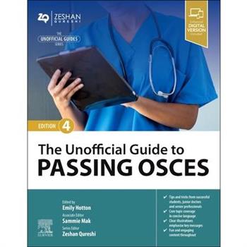 The Unofficial Guide to Passing Osces