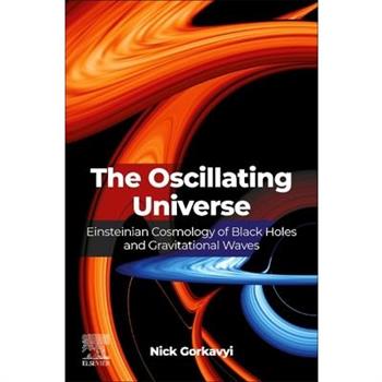 The Oscillating Universe