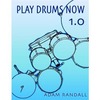 Play Drums Now 1.0