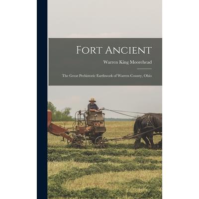 Fort Ancient