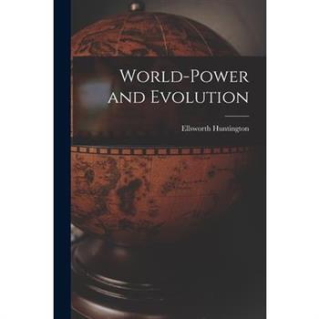 World-Power and Evolution