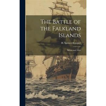The Battle of the Falkland Islands