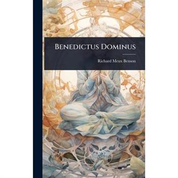Benedictus Dominus