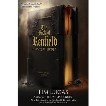 The Book of Renfield